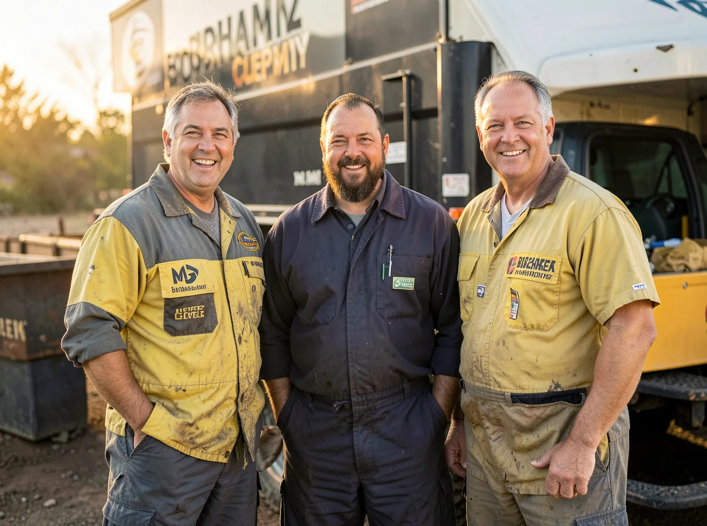 Sewage Cleanup company in Joanna, SC