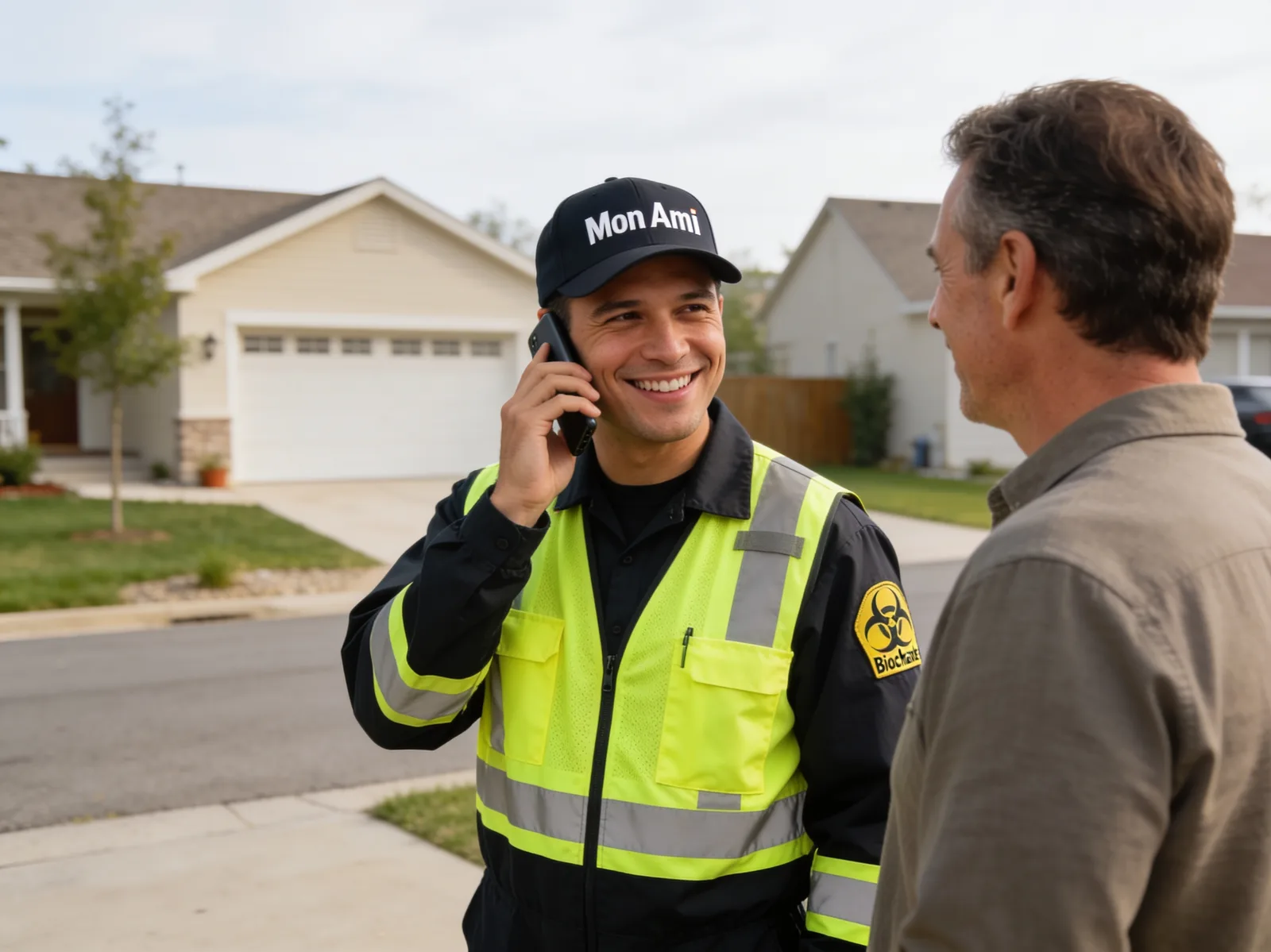 Sewage Cleanup Joanna, SC FAQs